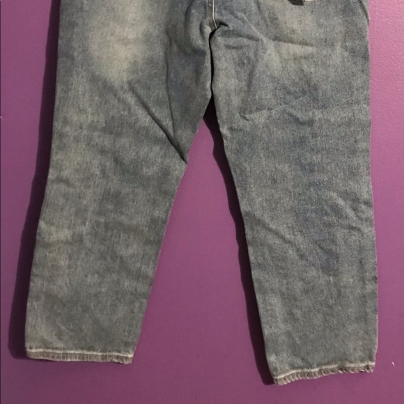 Almost Famous Vintage Mom Jeans - Picture 5 of 7